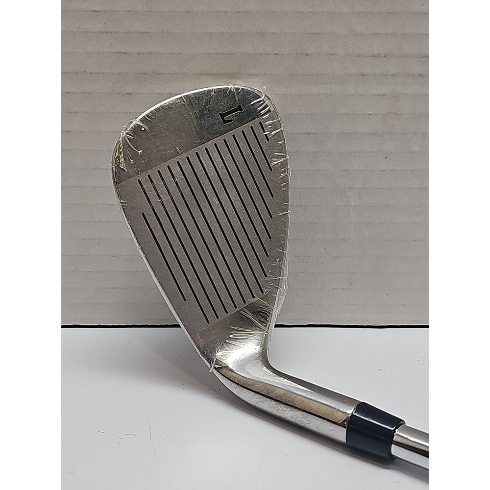 USED Senior Men's Extreme X5 Golf Wedge Set: AW, SW, LW Senior Flex - Picture 2 of 10